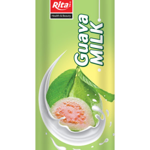 330ml Guava milk